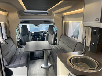 Looking to Buy a Motorhome